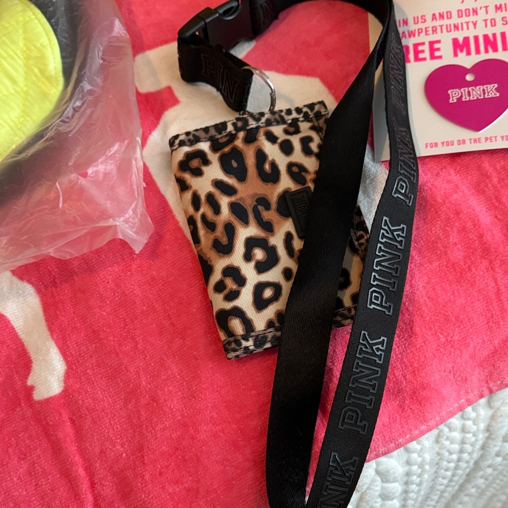 Pink PWR Accessories Set - Picture 7 of 11